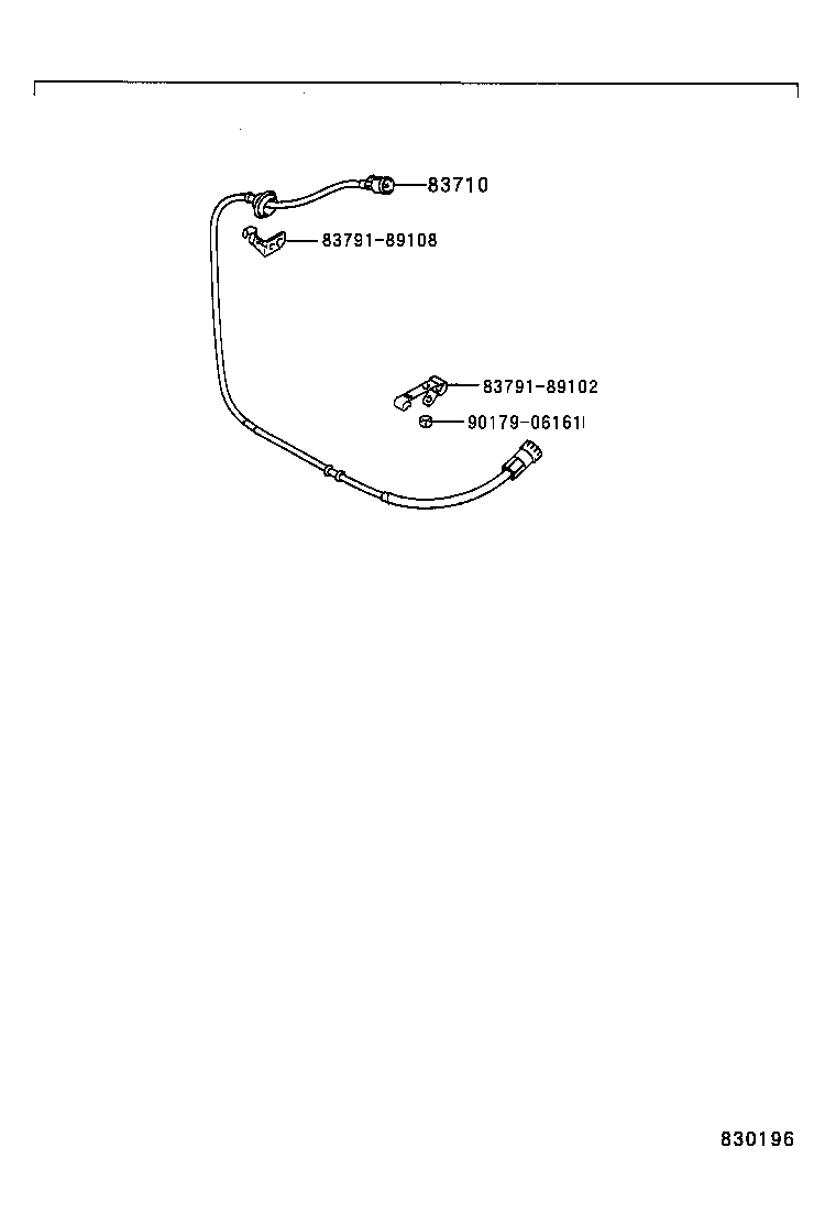  HILUX |  METER