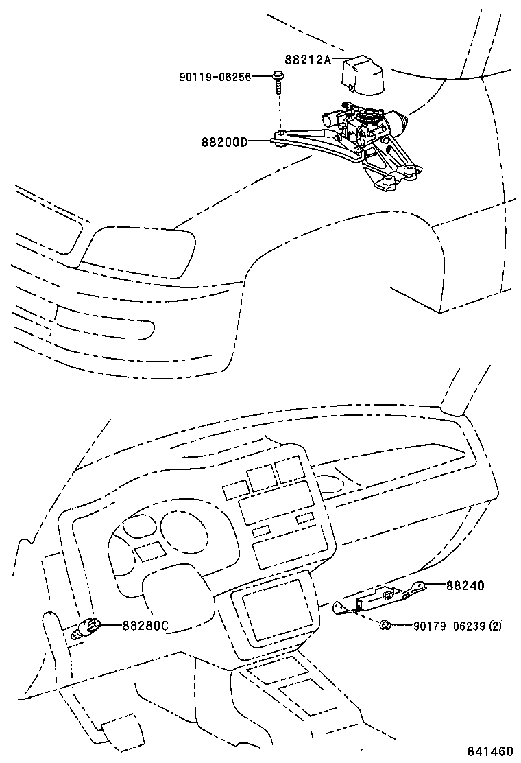  RAV4 |  CRUISE CONTROL AUTO DRIVE