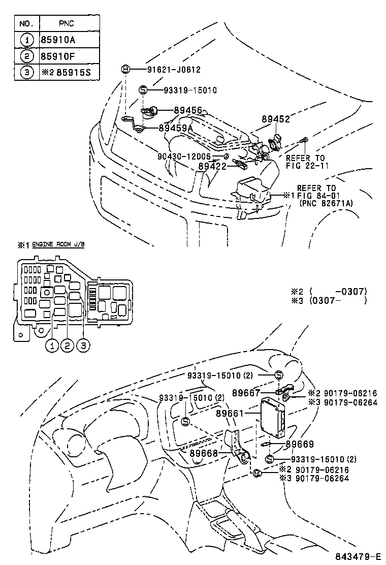  RAV4 |  ELECTRONIC FUEL INJECTION SYSTEM