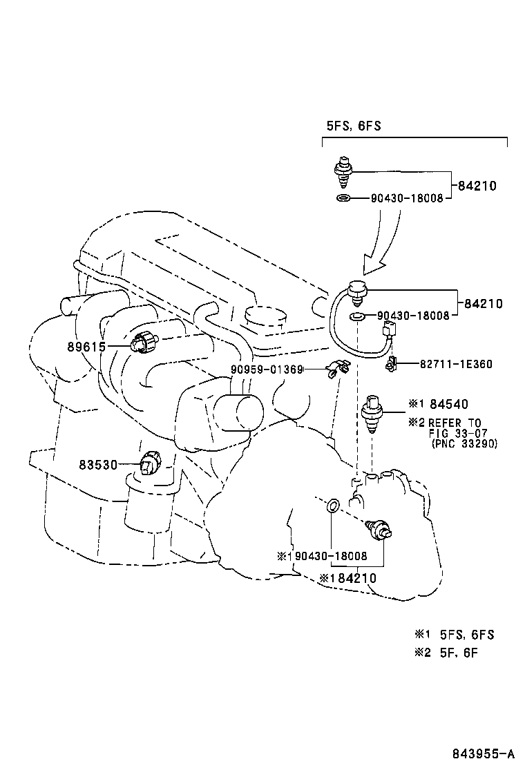  MR2 |  SWITCH RELAY COMPUTER