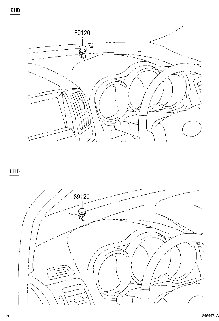  RX300 330 350 |  AUTOMATIC LIGHT CONTROL SYSTEM CONLIGHT