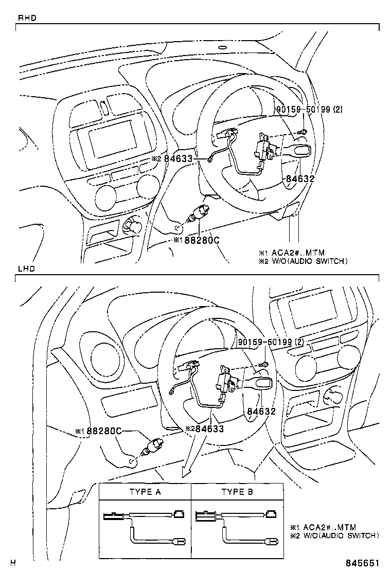  RAV4 |  CRUISE CONTROL AUTO DRIVE