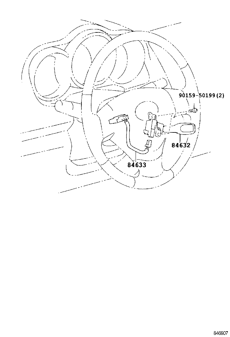  RX300 330 350 |  CRUISE CONTROL AUTO DRIVE