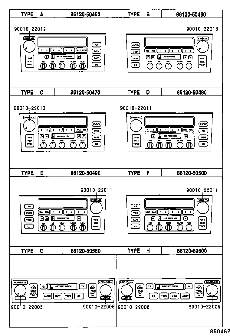  LS400 |  RADIO RECEIVER AMPLIFIER CONDENSER