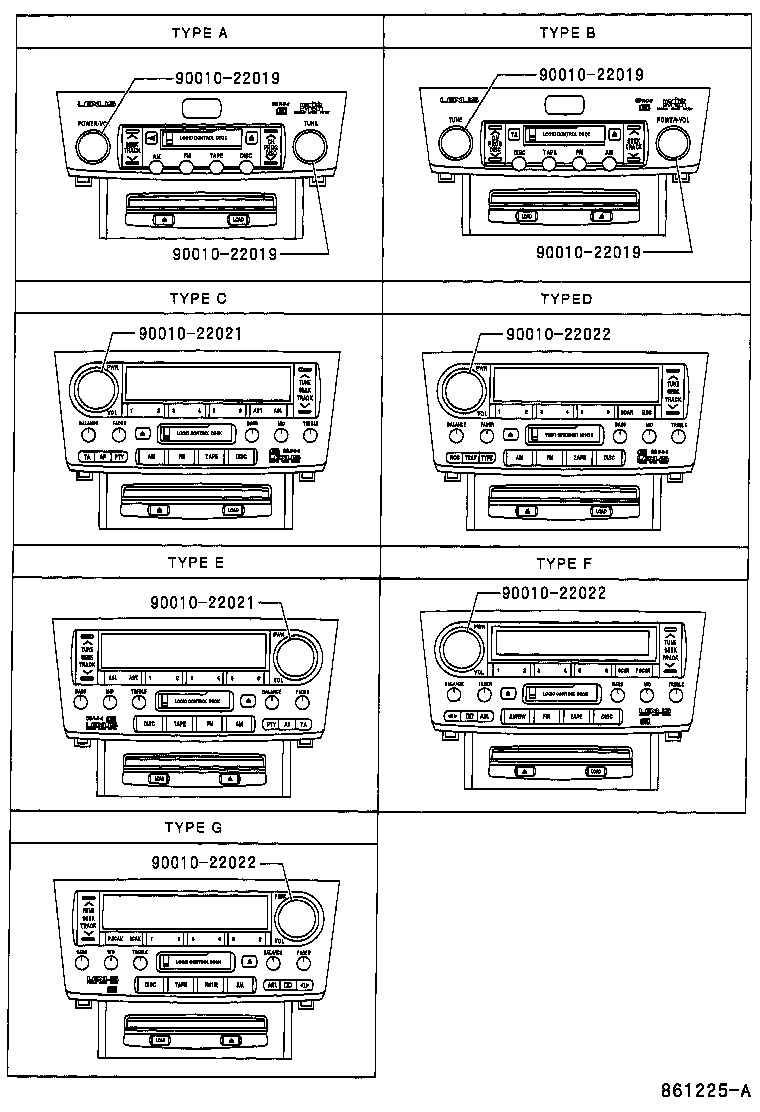  LS430 |  RADIO RECEIVER AMPLIFIER CONDENSER