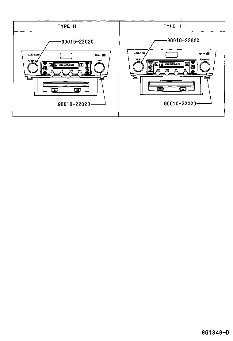  LS430 |  RADIO RECEIVER AMPLIFIER CONDENSER