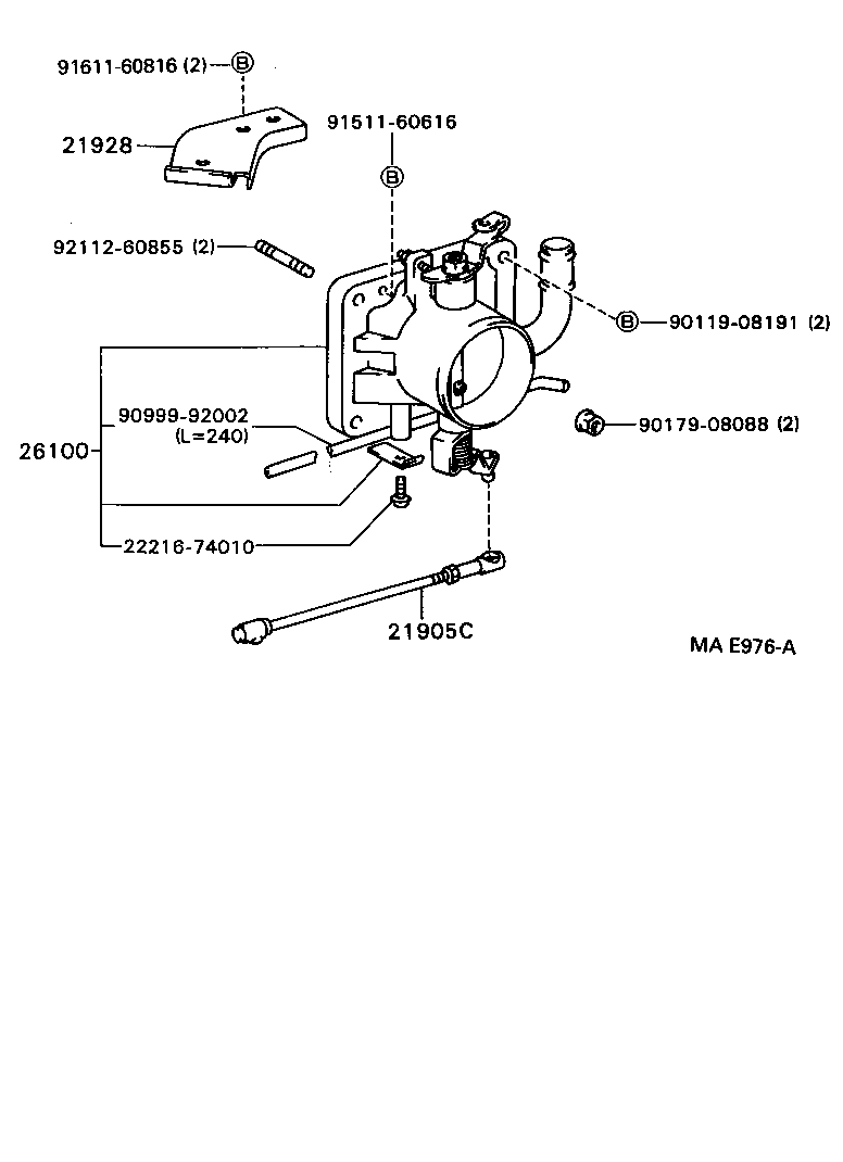  DYNA200 |  VENTURI