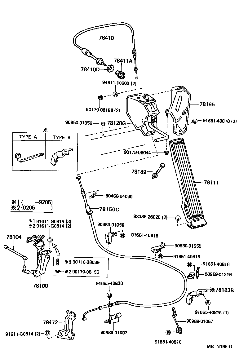  DYNA150 |  ACCELERATOR LINK