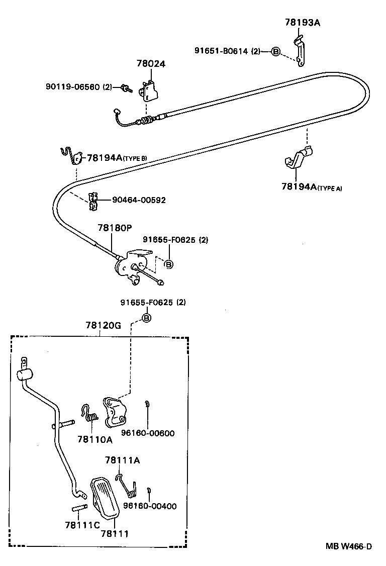  CARINA E SED LB JPP |  ACCELERATOR LINK