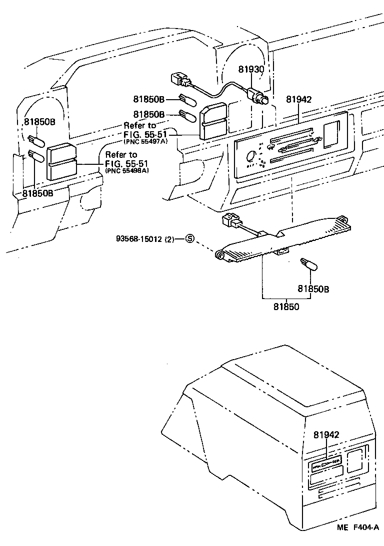  LAND CRUISER 70 |  INDICATOR