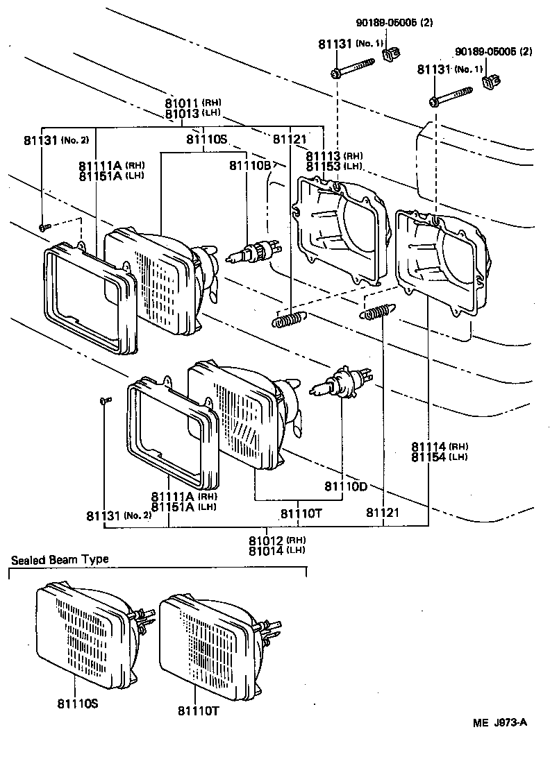  DYNA150 |  HEADLAMP