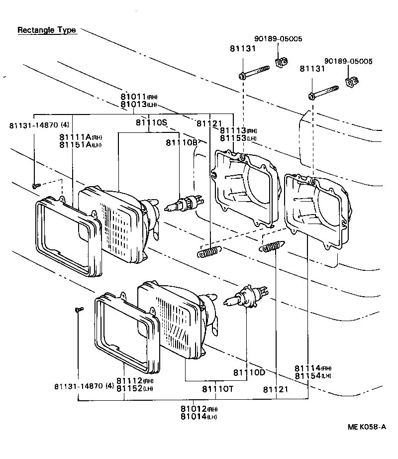  DYNA200 |  HEADLAMP