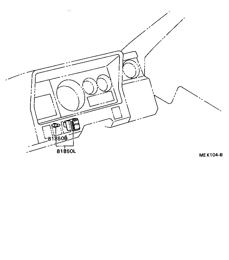  DYNA200 |  INDICATOR