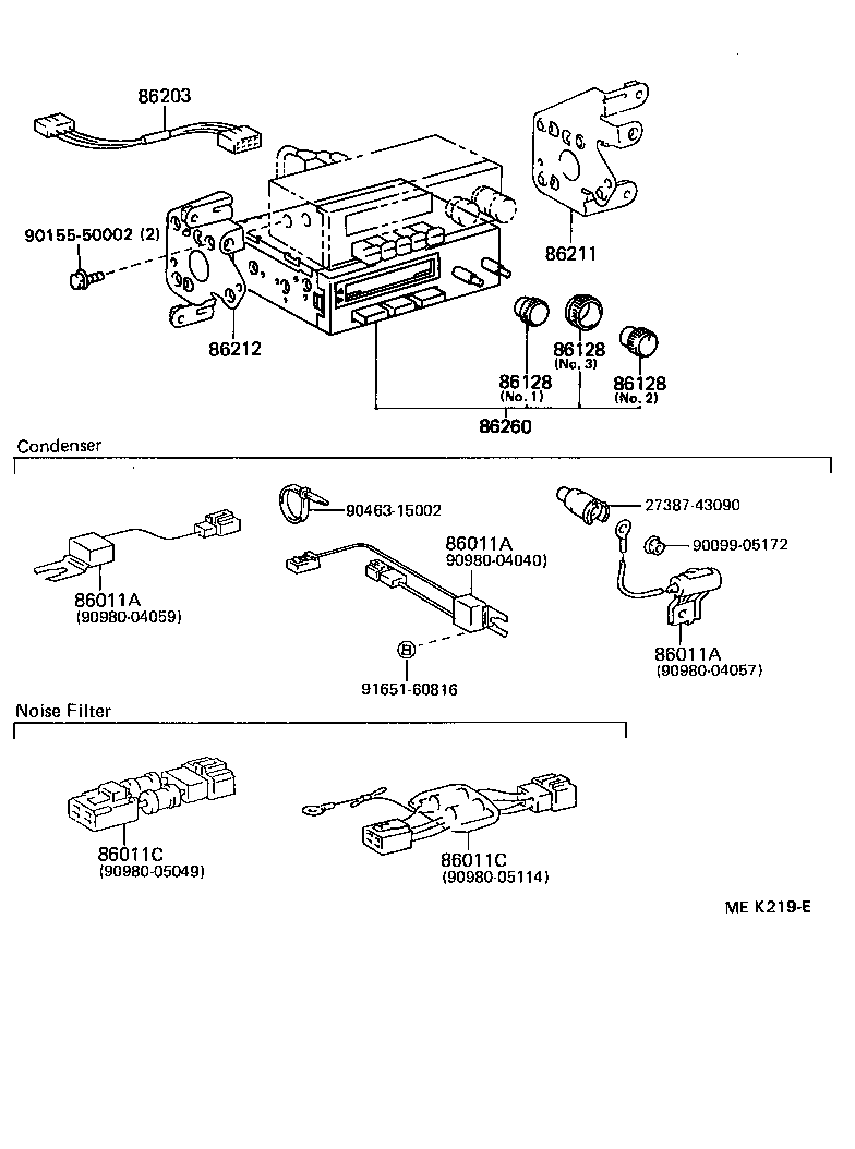  DYNA150 |  RADIO RECEIVER AMPLIFIER CONDENSER