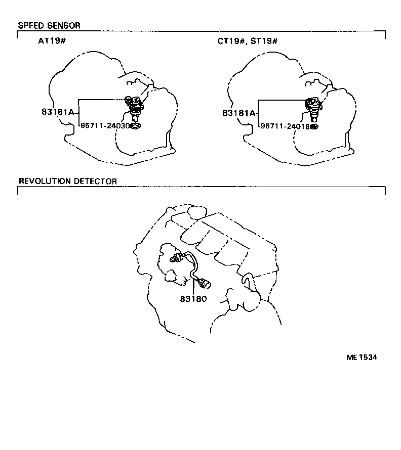  CARINA E UKP |  METER