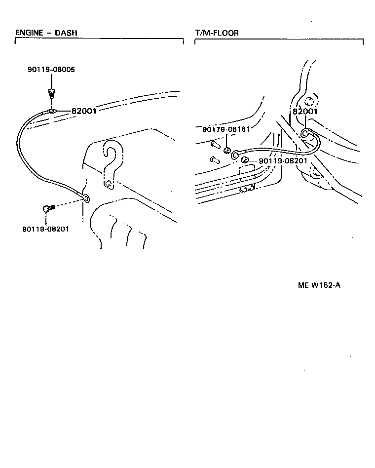  GS300 |  WIRING CLAMP