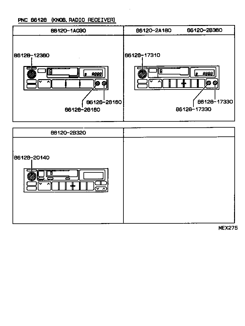  SUPRA |  RADIO RECEIVER AMPLIFIER CONDENSER