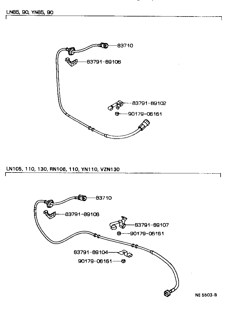  HILUX JPP |  METER