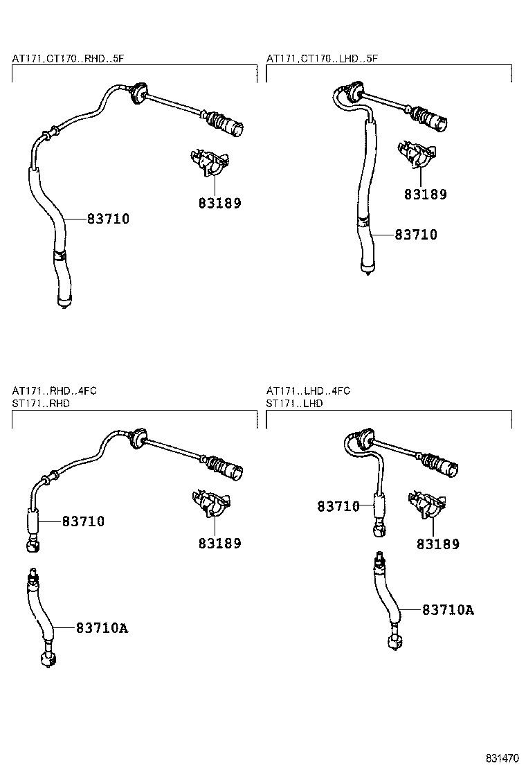  CARINA 2 |  METER