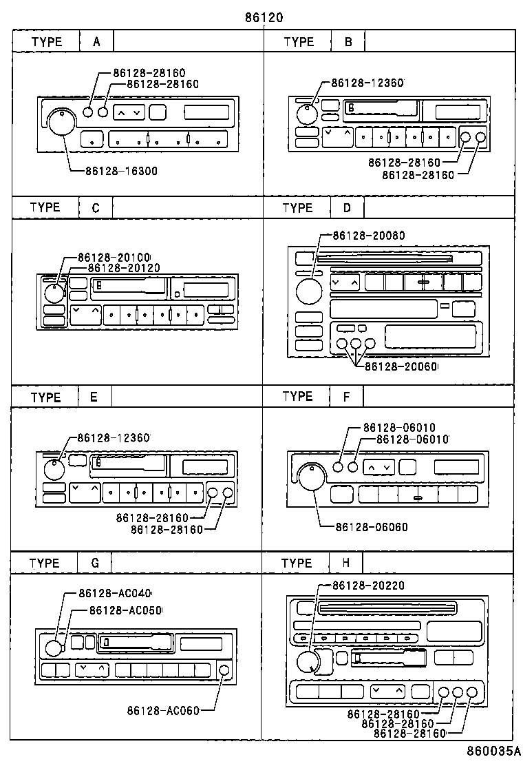  CELICA |  RADIO RECEIVER AMPLIFIER CONDENSER