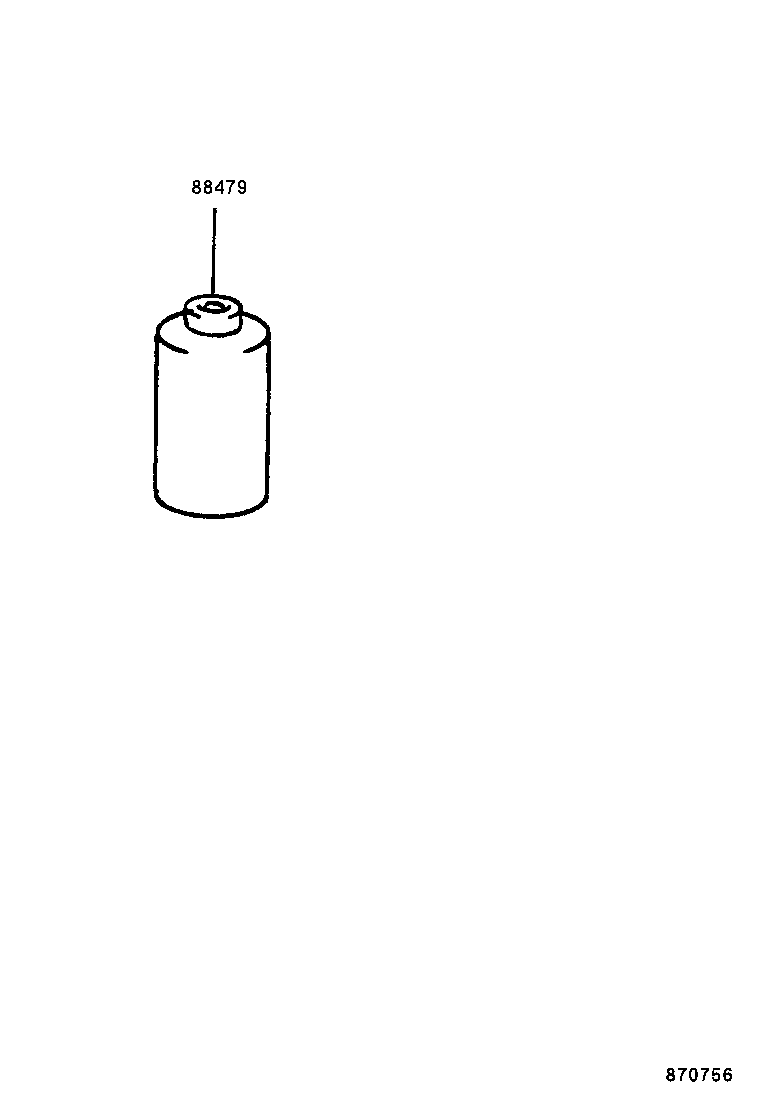  PREVIA |  HEATING AIR CONDITIONING COOLER PIPING