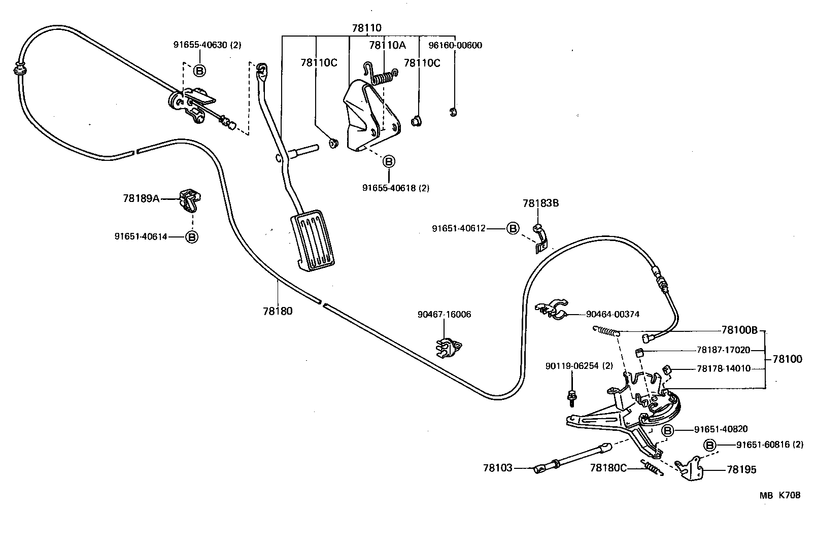  MR2 |  ACCELERATOR LINK