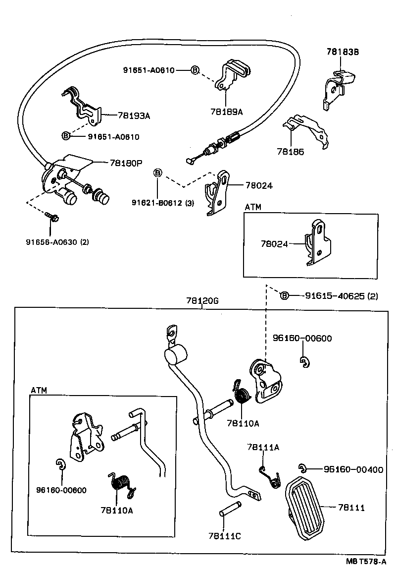  CARINA 2 |  ACCELERATOR LINK