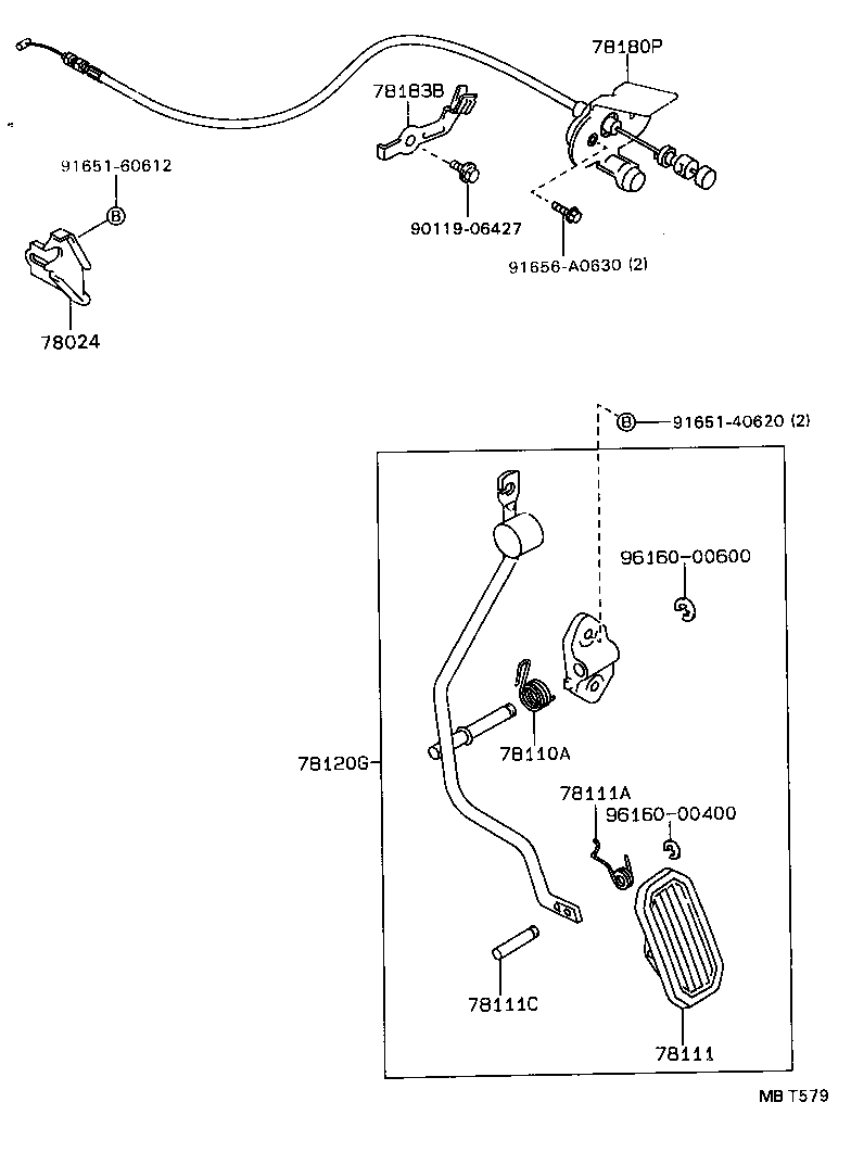  CARINA 2 |  ACCELERATOR LINK