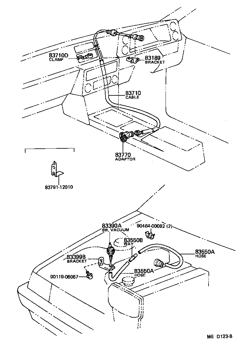 [Image: AEU86 AE86 - ECON and PWR light troubleshooting]