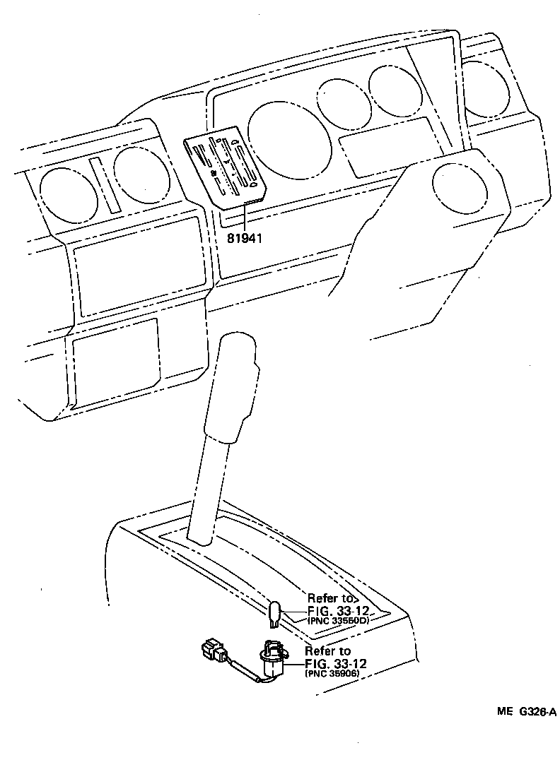  DYNA 100 |  INDICATOR