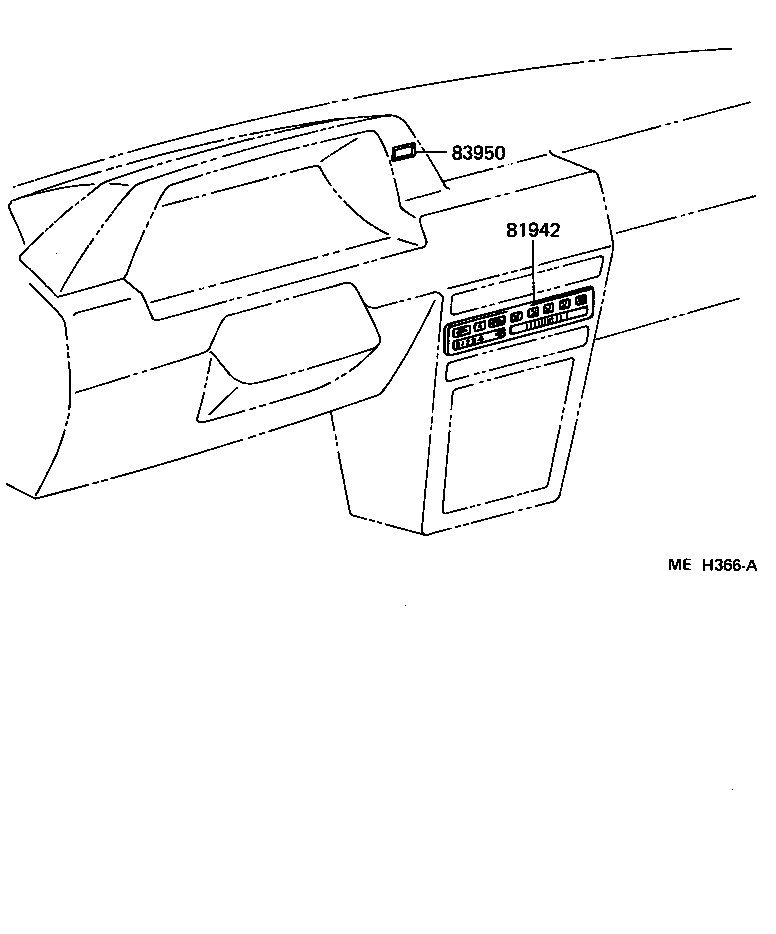  TERCEL |  INDICATOR