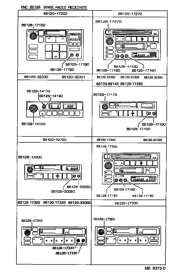  MR2 |  RADIO RECEIVER AMPLIFIER CONDENSER