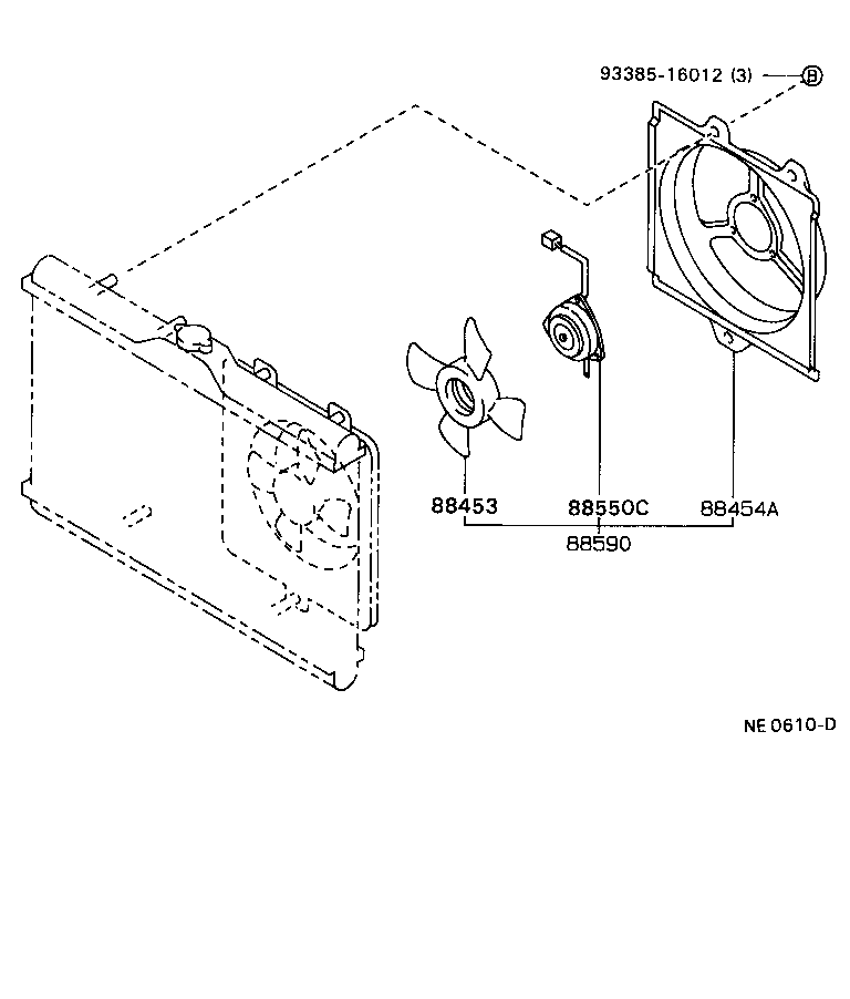  CARINA 2 |  HEATING AIR CONDITIONING COOLER PIPING