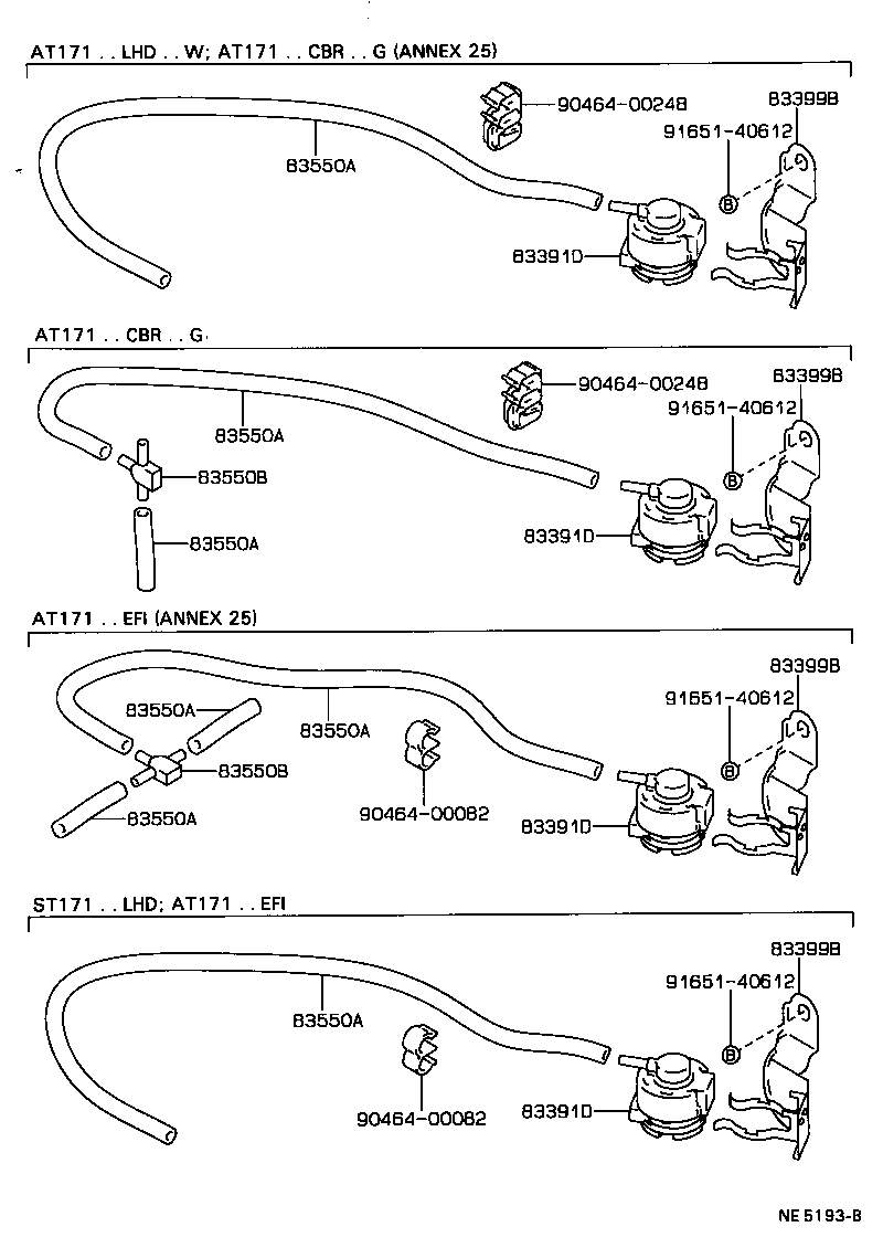  CARINA 2 |  METER