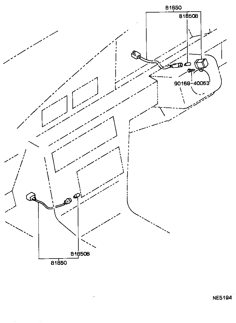  CARINA 2 |  INDICATOR