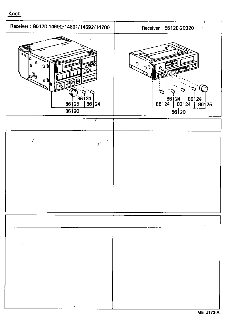  SUPRA |  RADIO RECEIVER AMPLIFIER CONDENSER