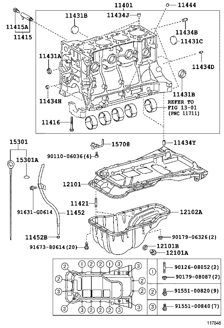  COASTER CHINA |  CYLINDER BLOCK