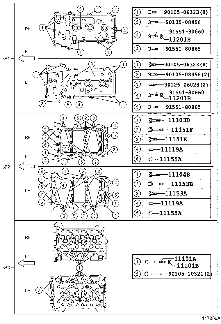  COASTER CHINA |  CYLINDER HEAD