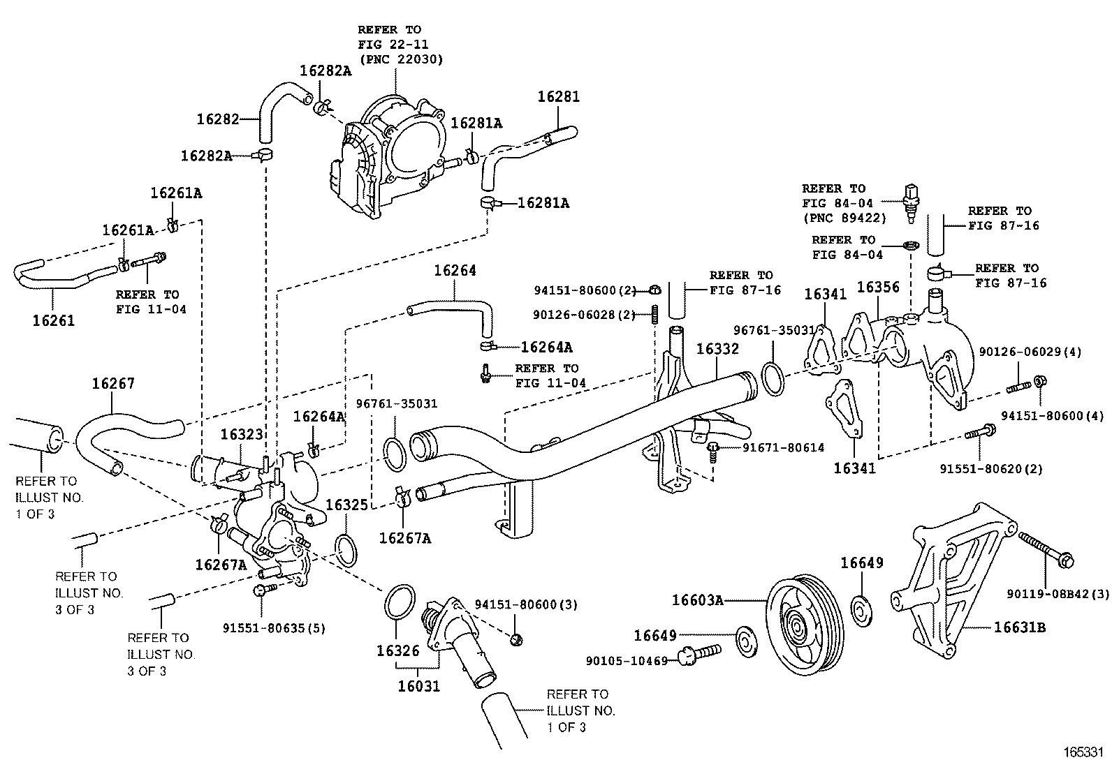  COASTER CHINA |  RADIATOR WATER OUTLET