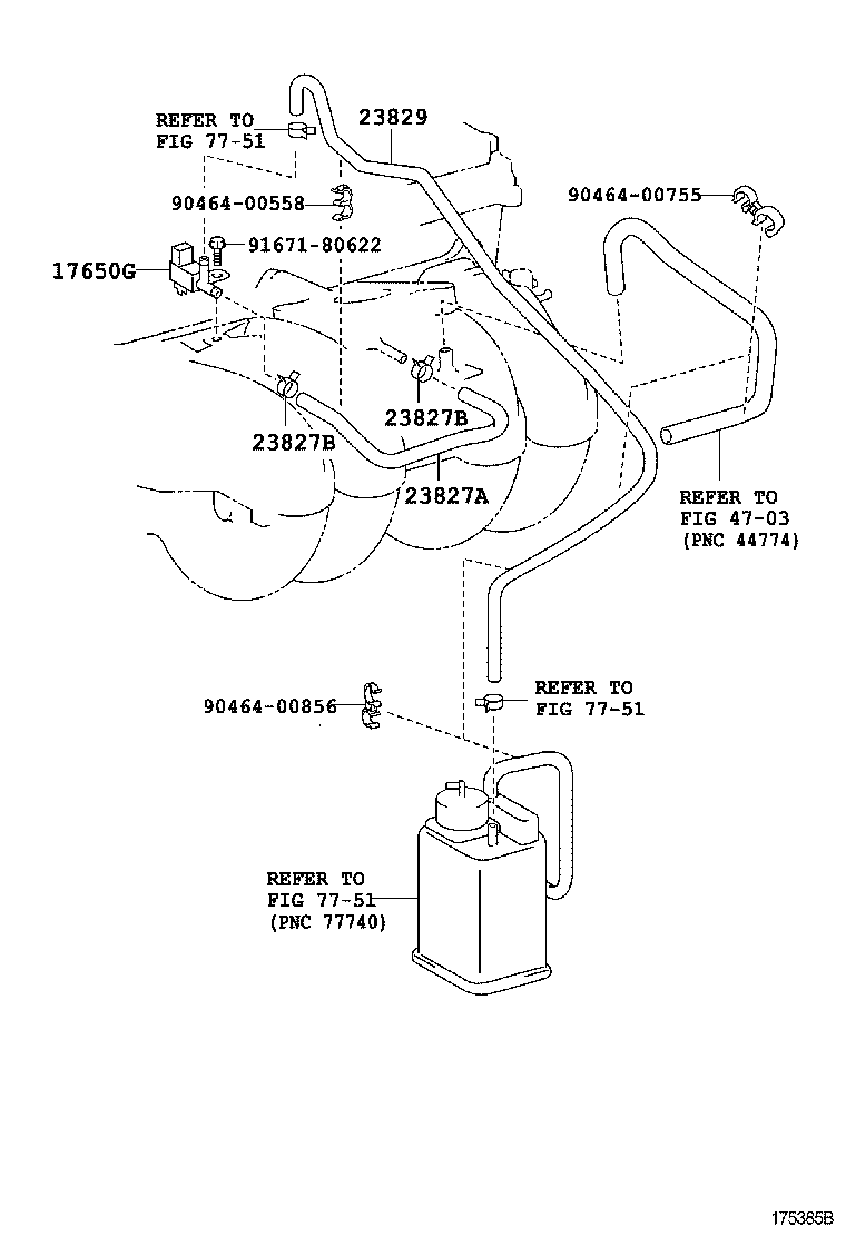  COASTER CHINA |  VACUUM PIPING