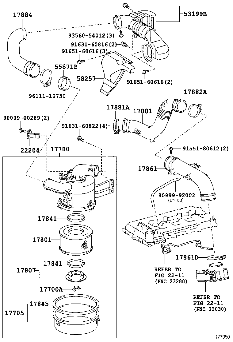  COASTER CHINA |  AIR CLEANER