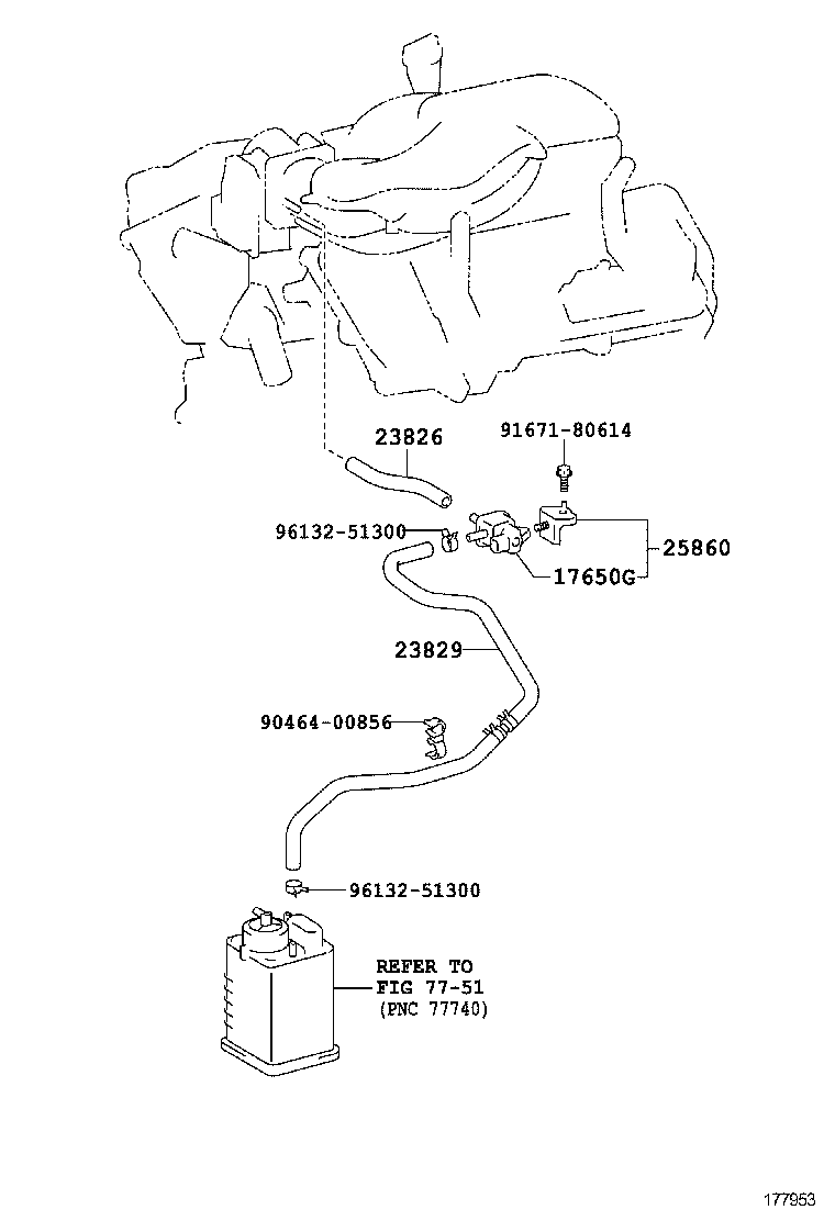  COASTER CHINA |  VACUUM PIPING