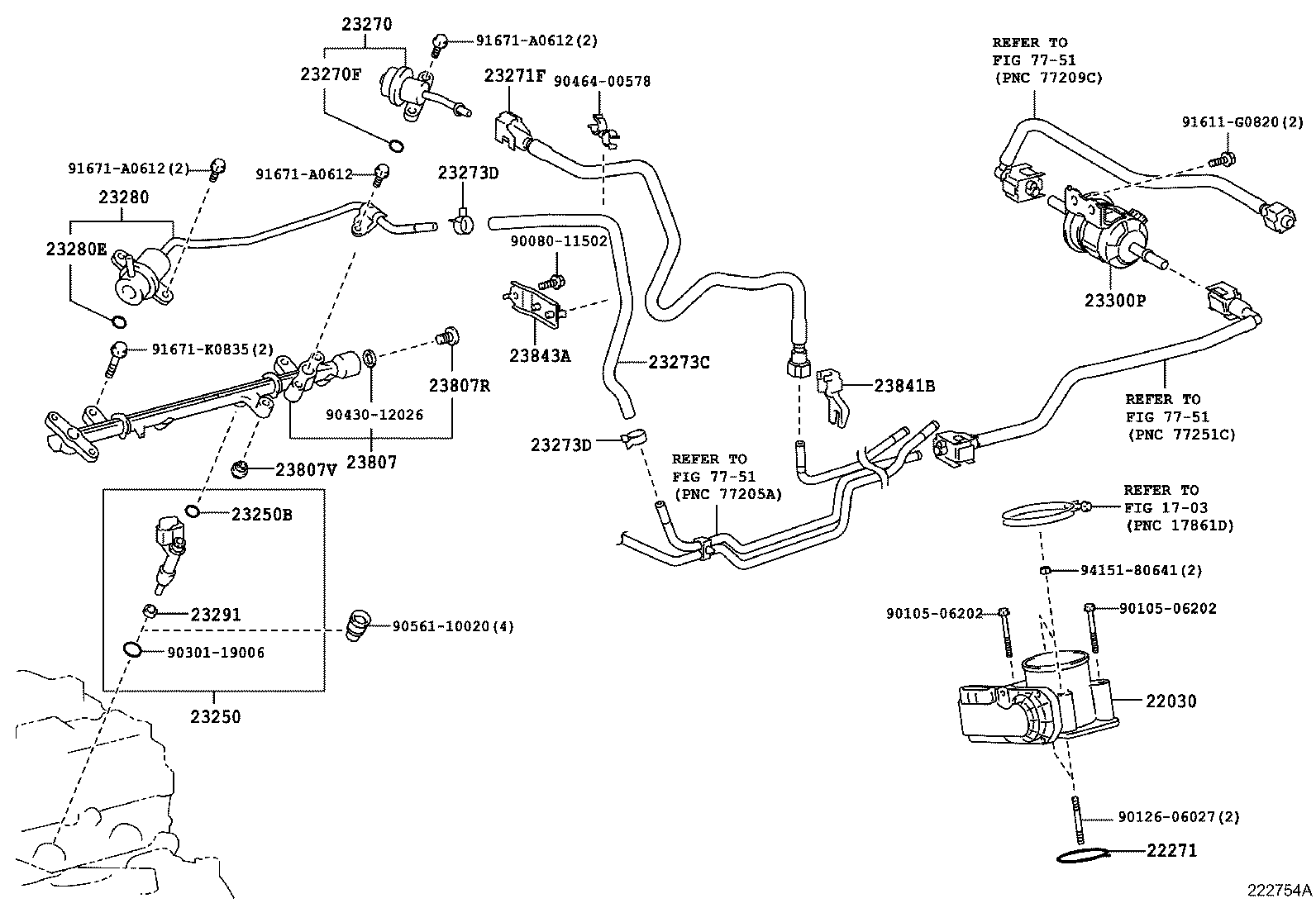  COASTER CHINA |  FUEL INJECTION SYSTEM