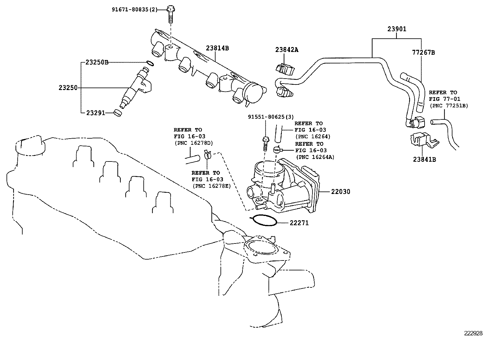  ETIOS |  FUEL INJECTION SYSTEM