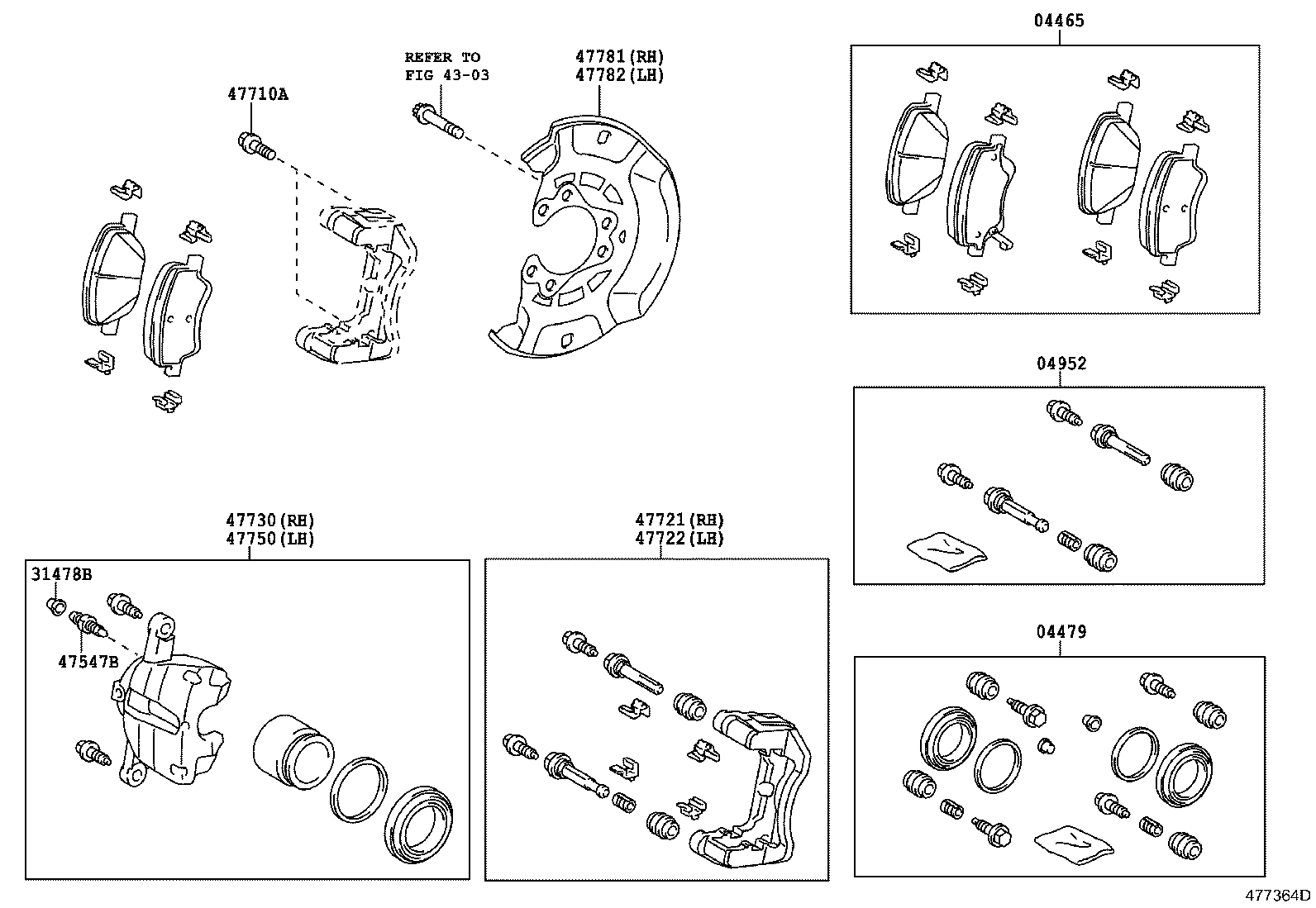  ETIOS LIVA CROSS |  FRONT DISC BRAKE CALIPER DUST COVER