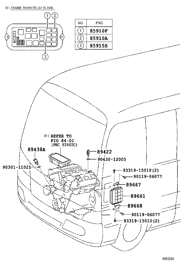  COASTER CHINA |  ELECTRONIC FUEL INJECTION SYSTEM