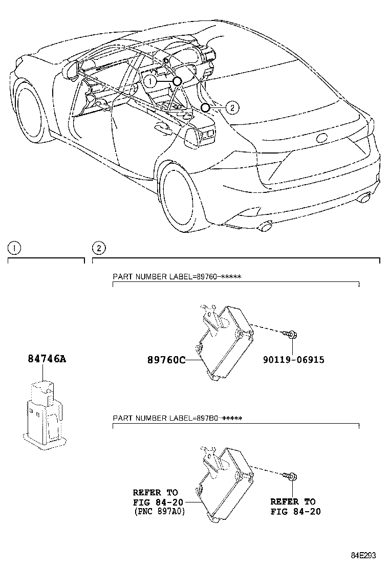  IS250 350 300H |  TIRE PRESSURE WARNING SYSTEM