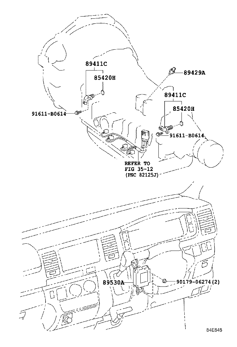  HIACE |  OVERDRIVE ELECTRONIC CONTROLLED TRANSMISSION