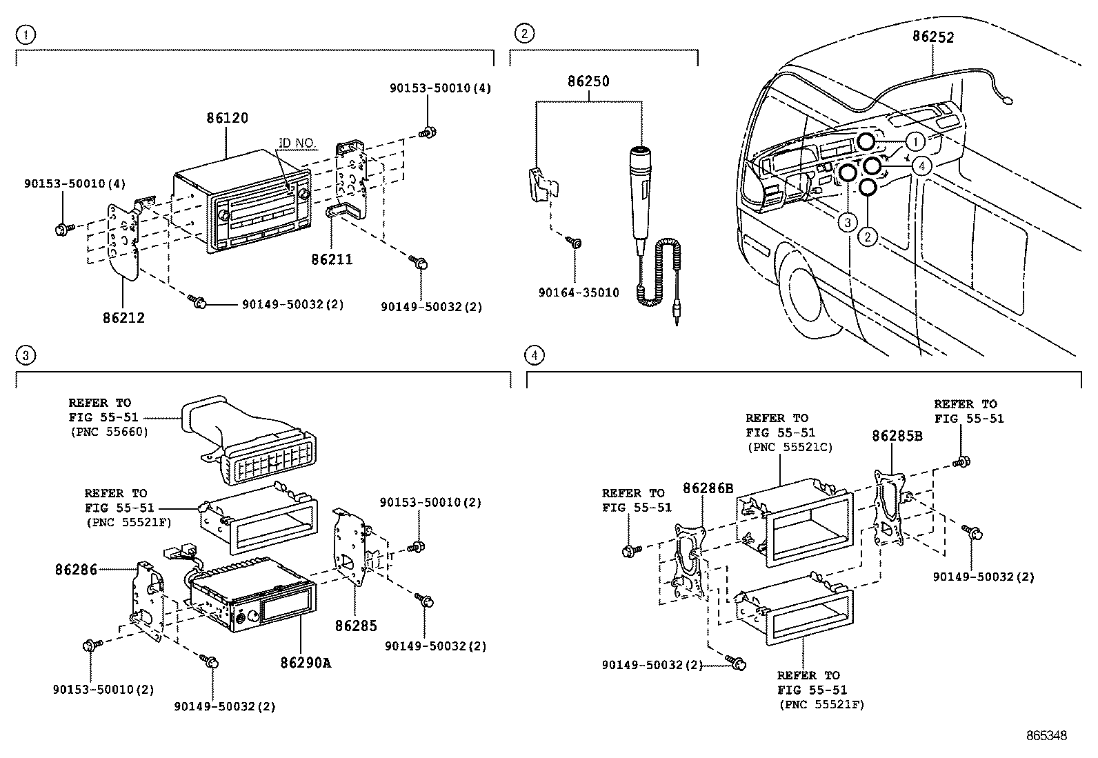  COASTER CHINA |  RADIO RECEIVER AMPLIFIER CONDENSER