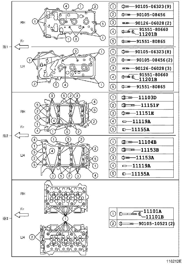  GX400 460 |  CYLINDER HEAD